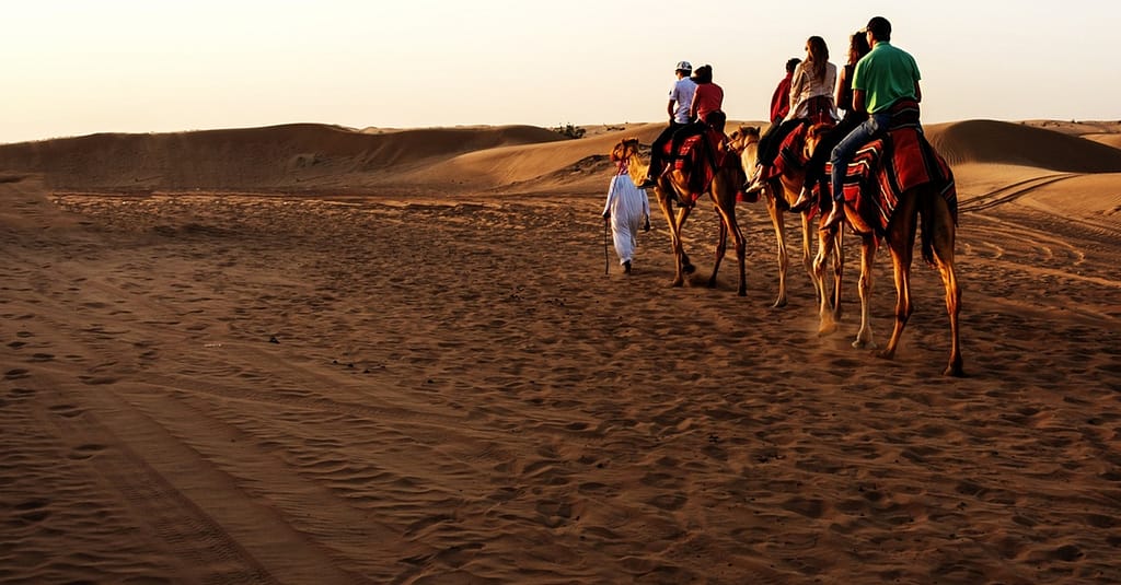 Up To 73% Off On At Antalya Tourism Sharjah & N. Emirates package Shop Online at Dubai Trades 5