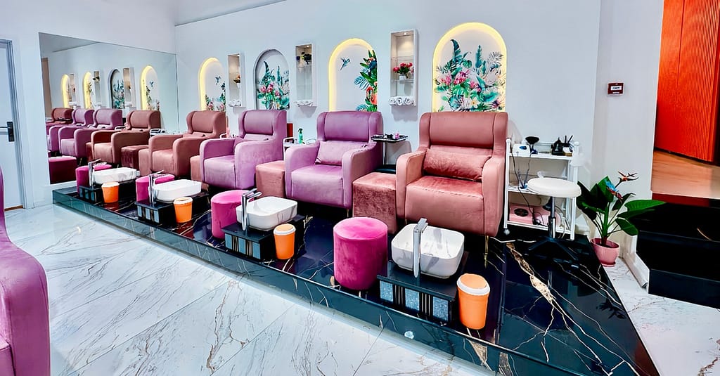 Up To 65% Off On At Shanayaa Ladies Salon Dubai other Shop Online at Dubai Trades 2