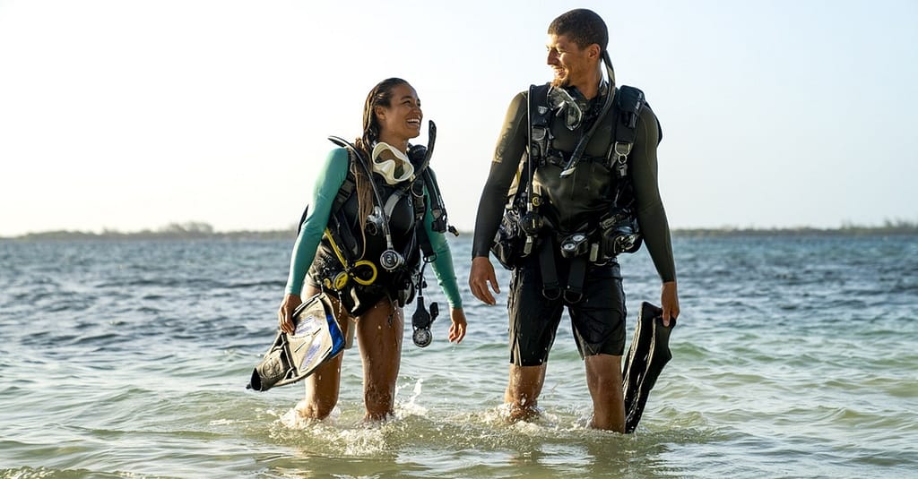 Up To 75% Off On At Apnea Zone Dubai activities Shop Online at Dubai Trades 2
