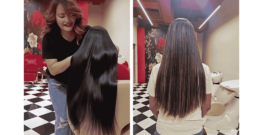 Up To 79% Off On At Kaizo Beauty Salon Dubai other Shop Online at Dubai Trades 4
