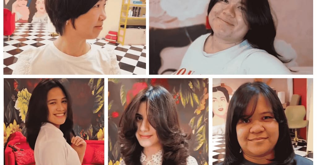 Up To 79% Off On At Kaizo Beauty Salon Dubai other Shop Online at Dubai Trades 2