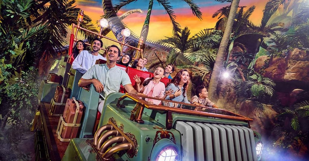 Up To 8% Off On At Peace Land Travel And Tourism Dubai package Shop Online at Dubai Trades 6