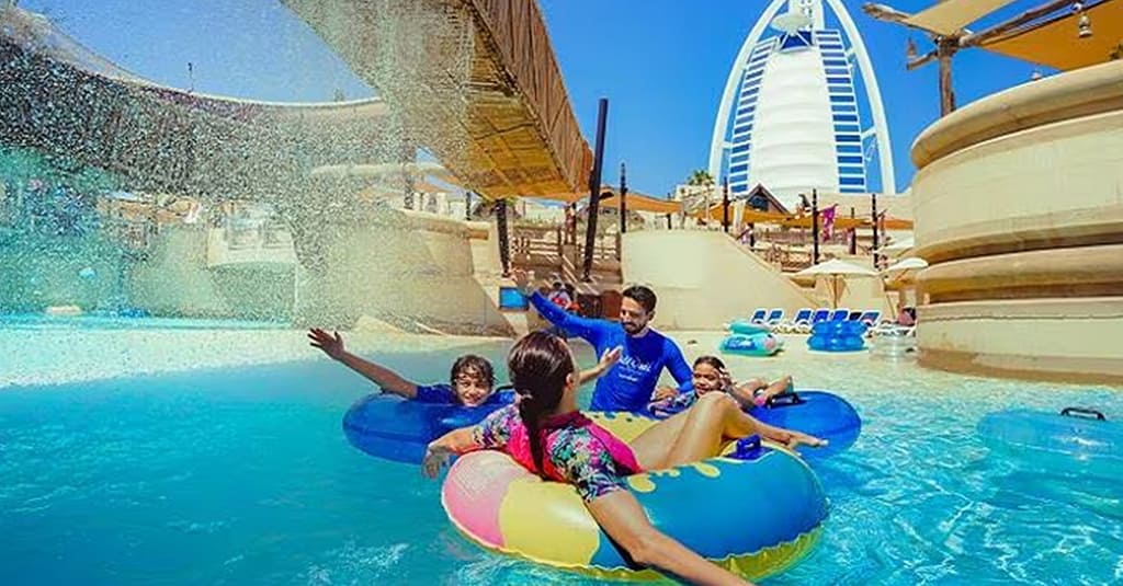 Up To 8% Off On At Peace Land Travel And Tourism Dubai package Shop Online at Dubai Trades 9