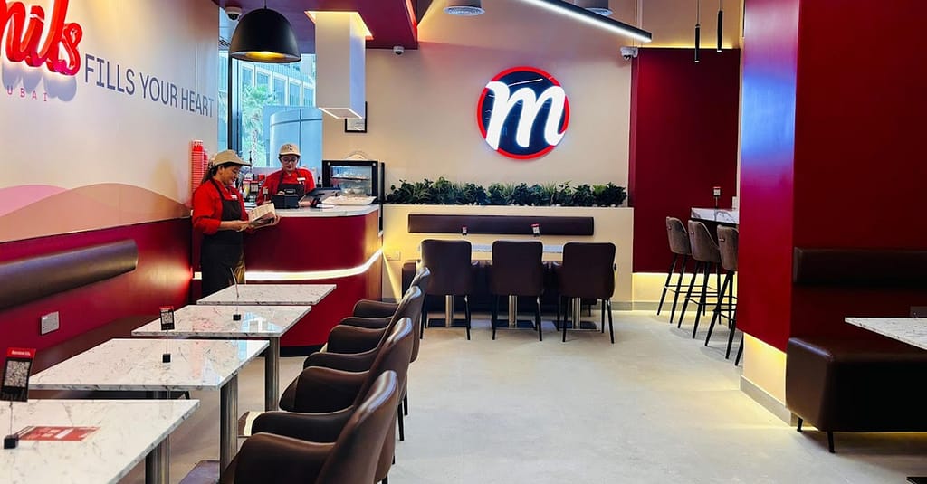 Up To Aed 150 Off Anything On The Menu – Credit Dubai restaurants Shop Online at Dubai Trades 5
