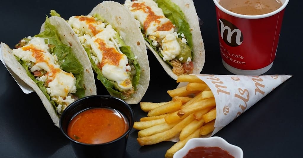 Up To Aed 150 Off Anything On The Menu – Credit Dubai restaurants Shop Online at Dubai Trades 8