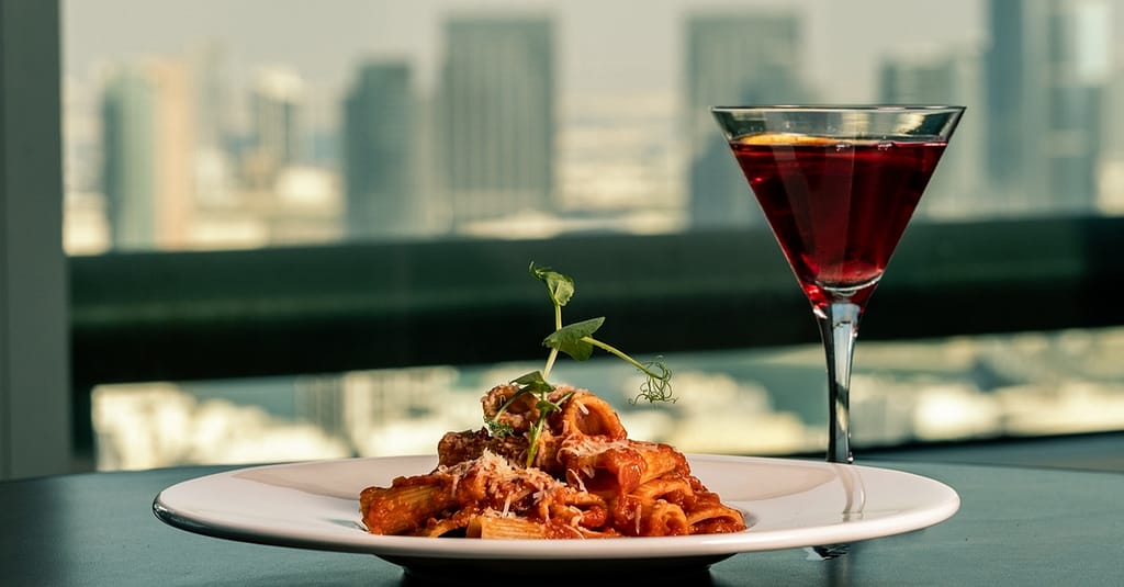 Up To Aed 500 Toward Food Abu Dhabi restaurants Shop Online at Dubai Trades 2