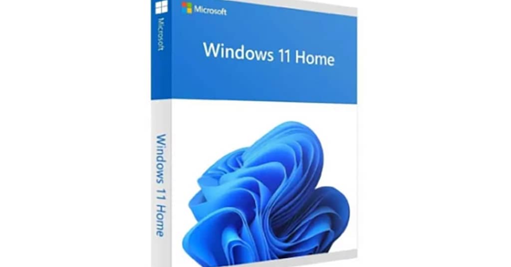 Upgrade To The New Era With Microsoft Windows 11 Pro Or Home National Deal other Shop Online at Dubai Trades 2