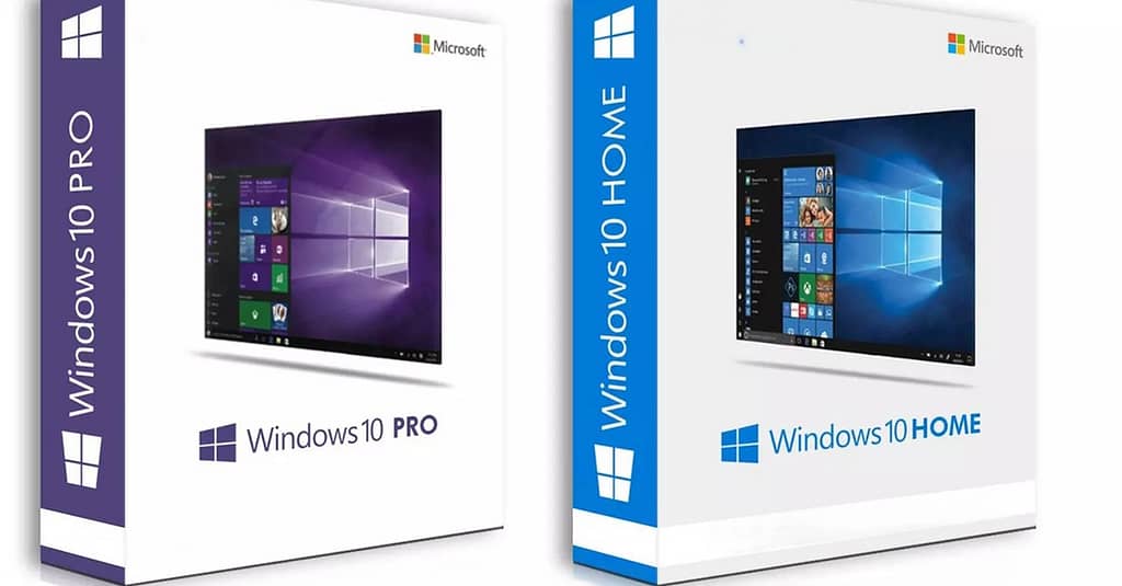 Upgrade With Microsoft Windows 10 Pro Or Microsoft Windows 10 Home National Deal other Shop Online at Dubai Trades 2