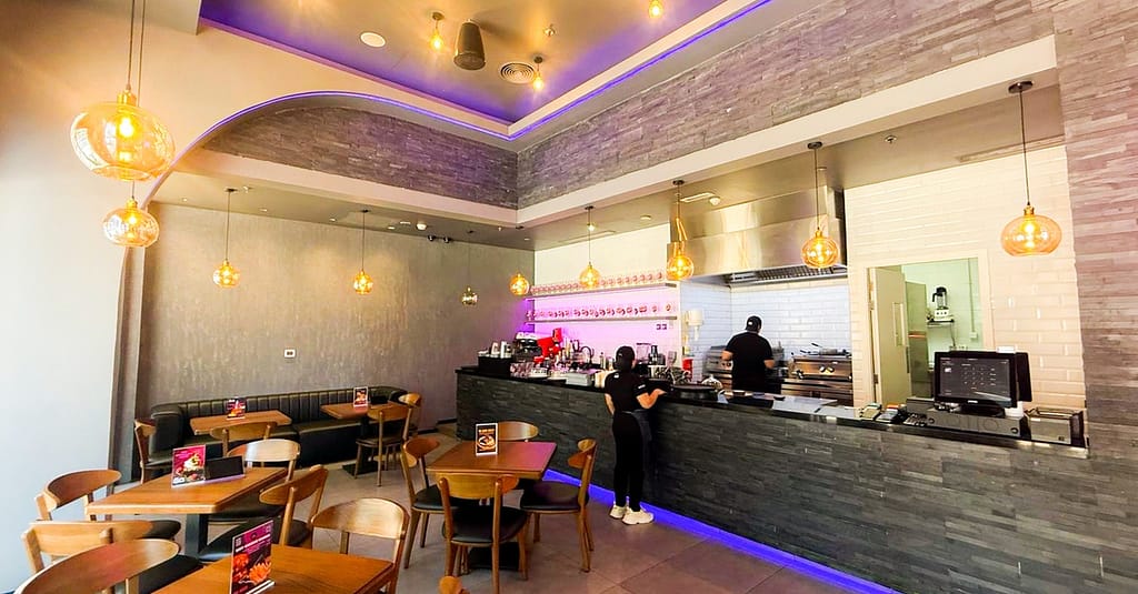 Upto 400 Aed On Food And Beverages Dubai restaurants Shop Online at Dubai Trades 14