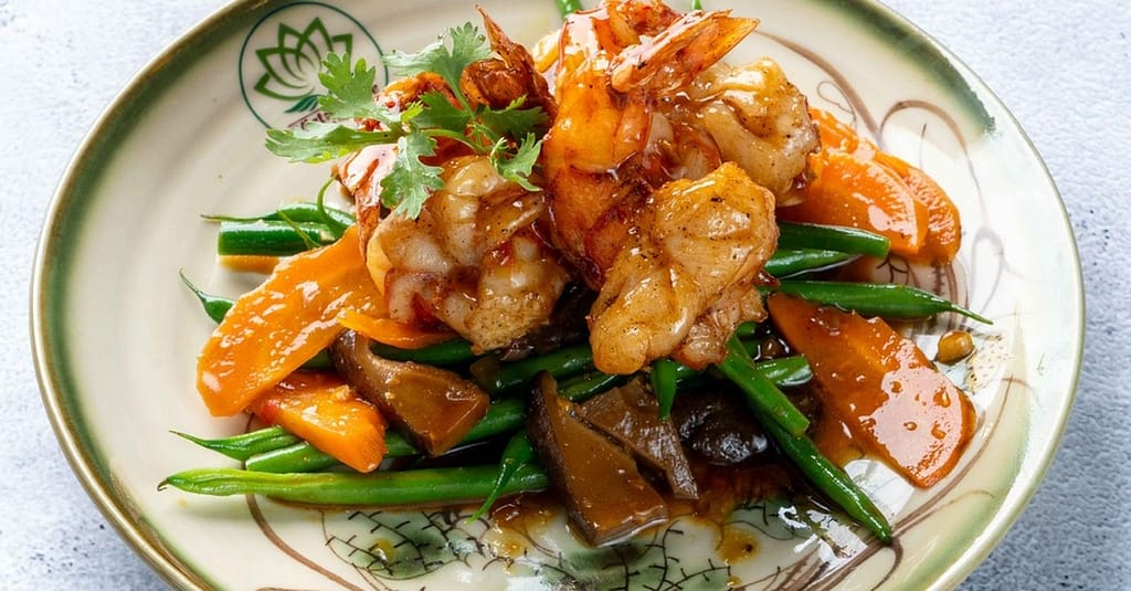 Upto 400 Aed Vietnamese Food And Drinks @ Dso Dubai restaurants Shop Online at Dubai Trades 17
