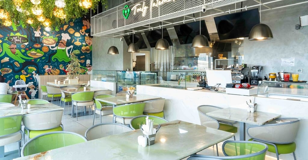 Upto 400 Aed Vietnamese Food And Drinks @ Dso Dubai restaurants Shop Online at Dubai Trades 3