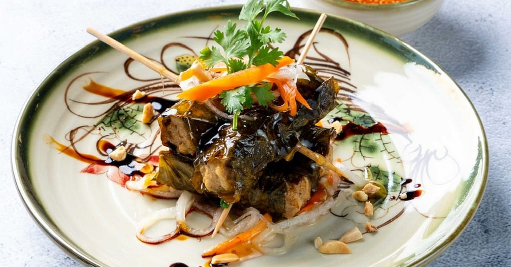 Upto 400 Aed Vietnamese Food And Drinks @ Dso Dubai restaurants Shop Online at Dubai Trades 10