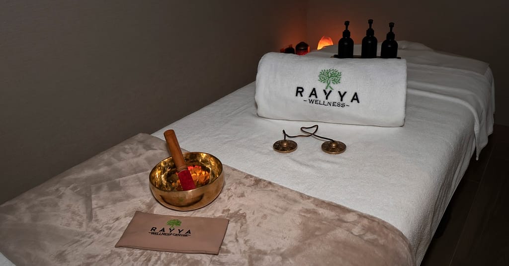 Upto 90min Spa Treatment @Rayya Wellness, Millenium Place Marina Hotel Dubai other Shop Online at Dubai Trades 2