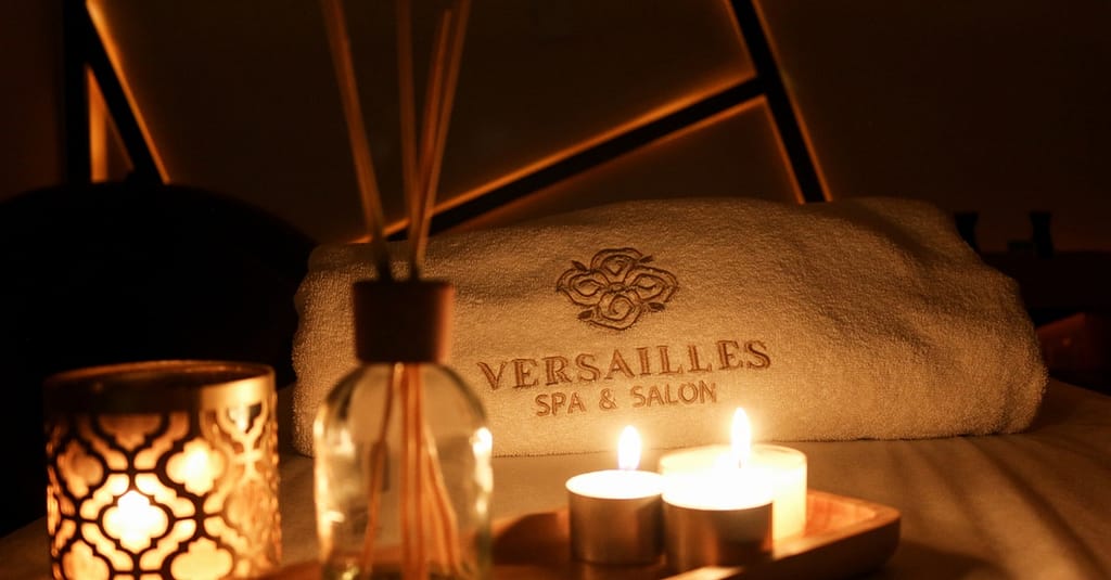 Value Towards Beauty And Spa Treatments At Versailles Spa Dubai other Shop Online at Dubai Trades 9