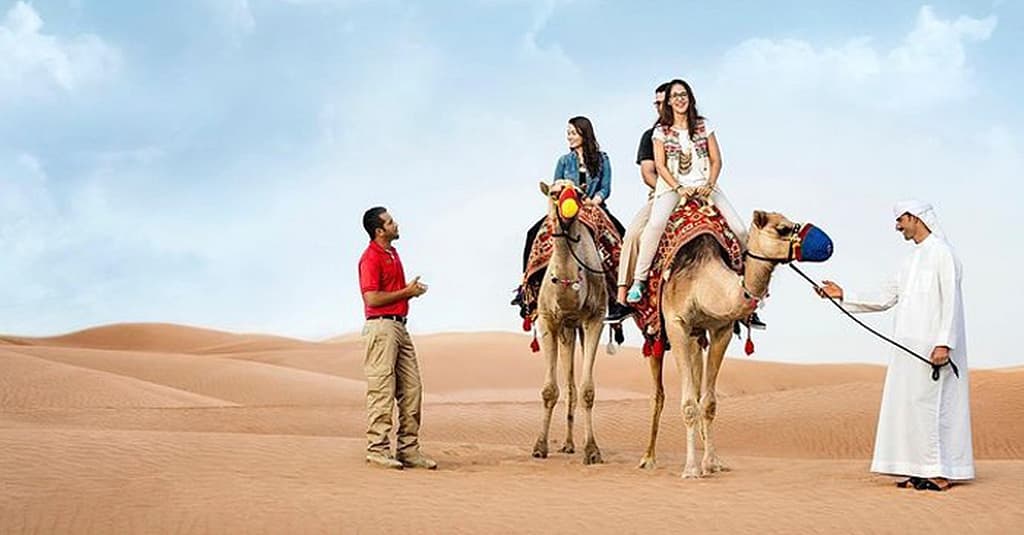 Vip Desert Safari Adventure: Dune Bashing, Quad Biking & Bbq Dinner! Dubai package Shop Online at Dubai Trades 4