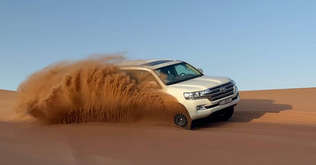 Vip Evening Desert Safari With Bbq Dinner At Golden Sand Tours Llc Dubai package Shop Online at Dubai Trades 2