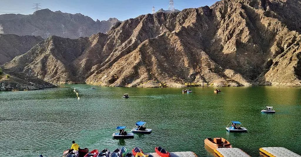 Vip Khorfakkan City Tour At Desert Falcon Tourism Dubai package Shop Online at Dubai Trades 2