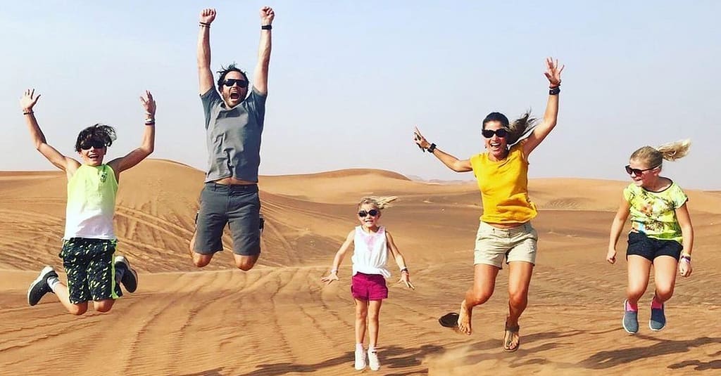 Vip Red Dune Desert Safari Or Premium Desert Safari For 1, 2, Or 4 Sharjah & N. Emirates package Shop Online at Dubai Trades 16