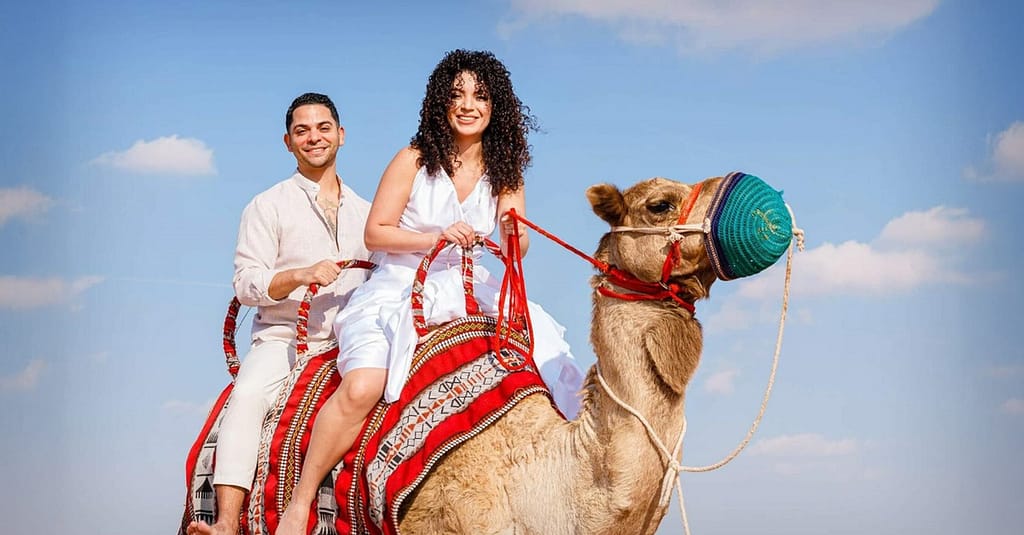 Vip Red Dune Desert Safari Or Premium Desert Safari For 1, 2, Or 4 Sharjah & N. Emirates package Shop Online at Dubai Trades 2
