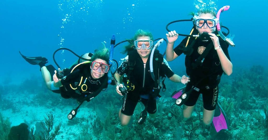 Vip Scuba Diving Tour Dubai activities Shop Online at Dubai Trades 2