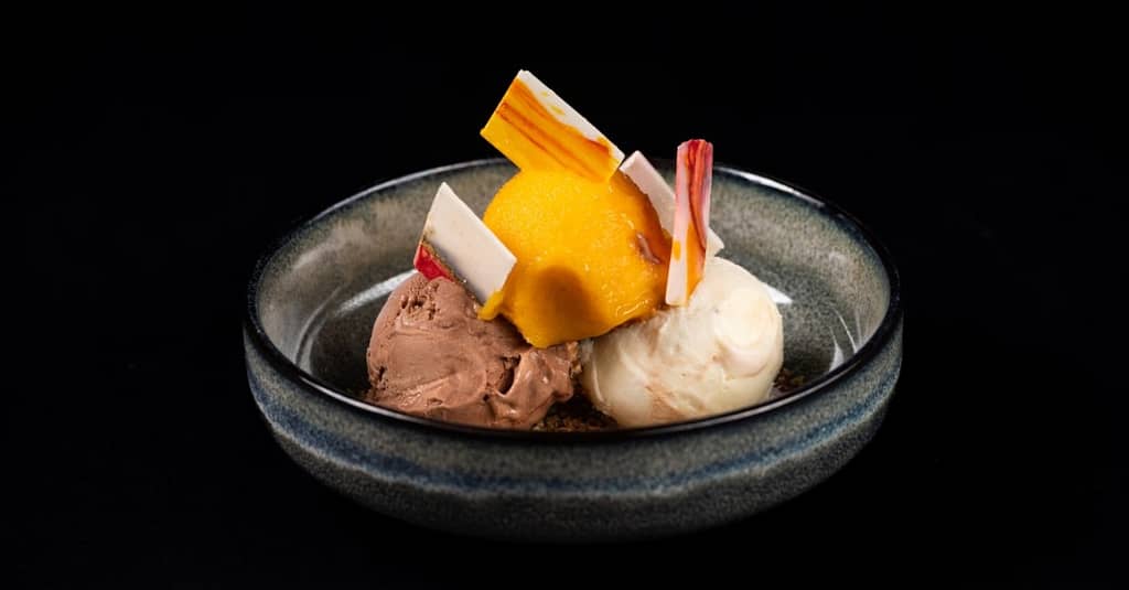 Voucher To Spend On Food And Beverages At Brioso, Crowne Plaza Deira Dubai restaurants Shop Online at Dubai Trades 3