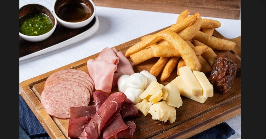 Voucher To Spend On Food And Beverages At Brioso, Crowne Plaza Deira Dubai restaurants Shop Online at Dubai Trades 9