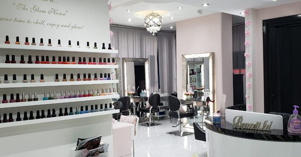 Cleansing Facial Abu Dhabi other Shop Online at Dubai Trades 5