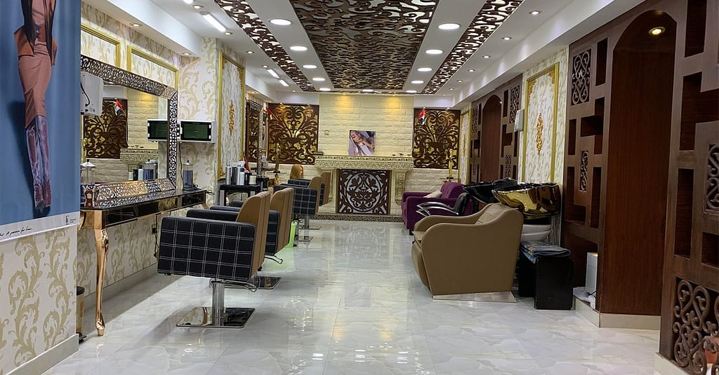 Wash And Blow-Dry Abu Dhabi other Shop Online at Dubai Trades 3
