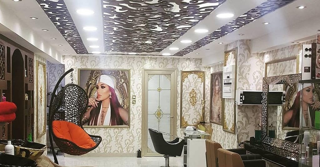 Wash And Blow-Dry Abu Dhabi other Shop Online at Dubai Trades 5