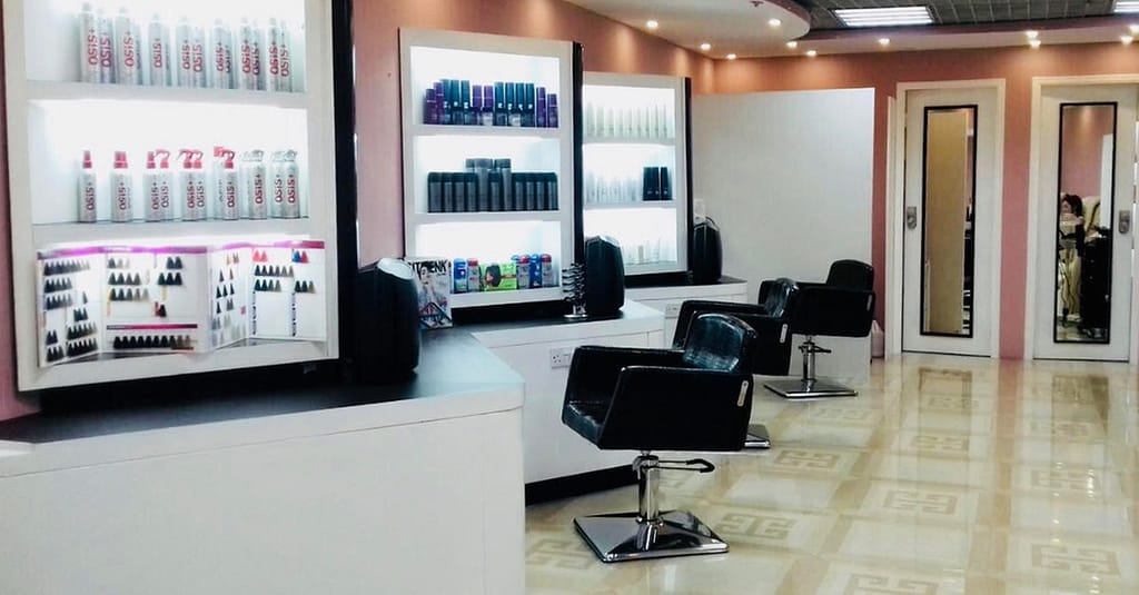 Wash And Blow-Dry Dubai other Shop Online at Dubai Trades 3