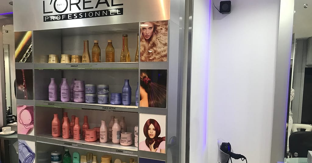 Wash, Cut And Blow-Dry Abu Dhabi other Shop Online at Dubai Trades 4