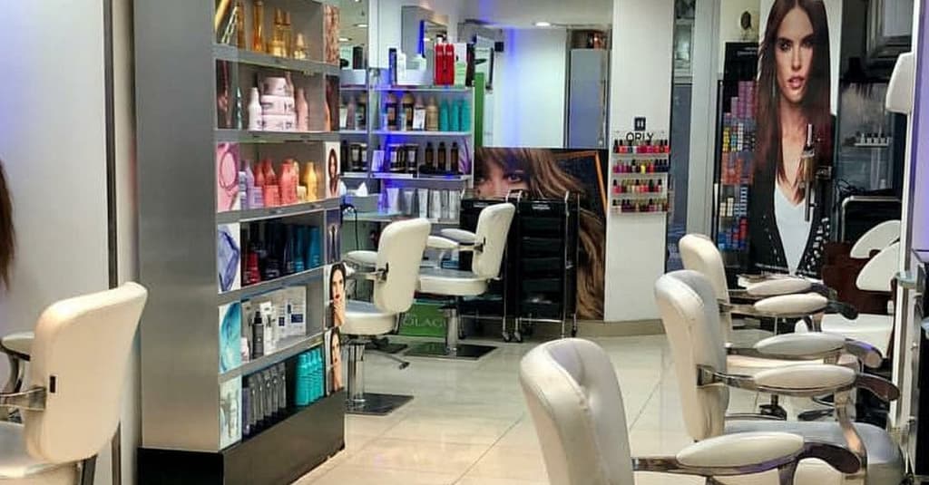 Wash, Cut And Blow-Dry Abu Dhabi other Shop Online at Dubai Trades 5