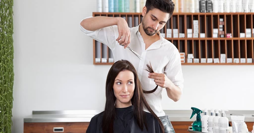 Wash, Cut And Blow-Dry Abu Dhabi other Shop Online at Dubai Trades 2