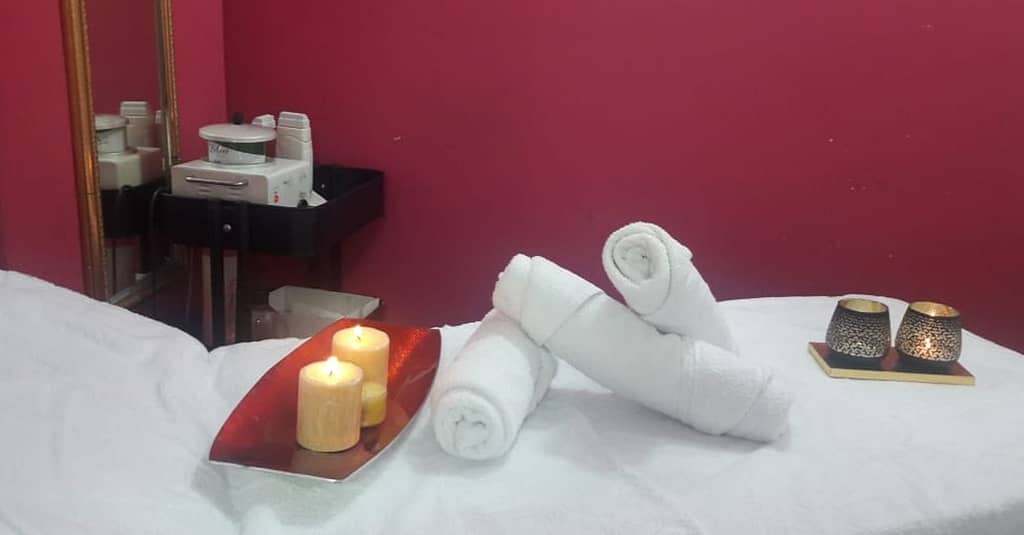 Wash, Cut, Condition And Blow-Dry Abu Dhabi other Shop Online at Dubai Trades 3