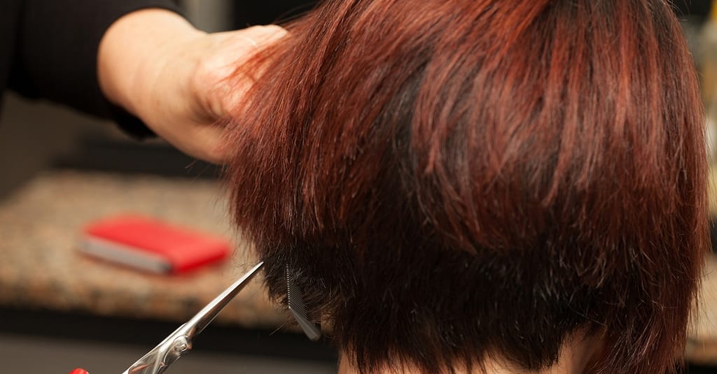 Wash, Trim And Blow-Dry Abu Dhabi other Shop Online at Dubai Trades 3