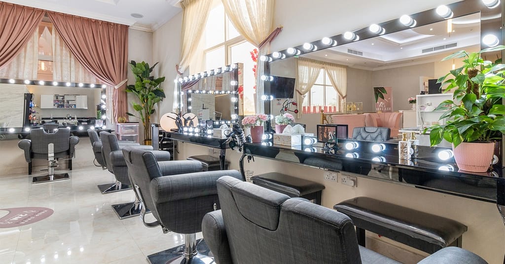 Waxing Session And Optional Face Threading At Bella Vie Beauty Centre Dubai other Shop Online at Dubai Trades 5