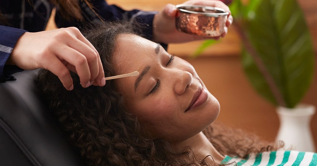 Waxing At Lck Ladies Salon Dubai other Shop Online at Dubai Trades 2