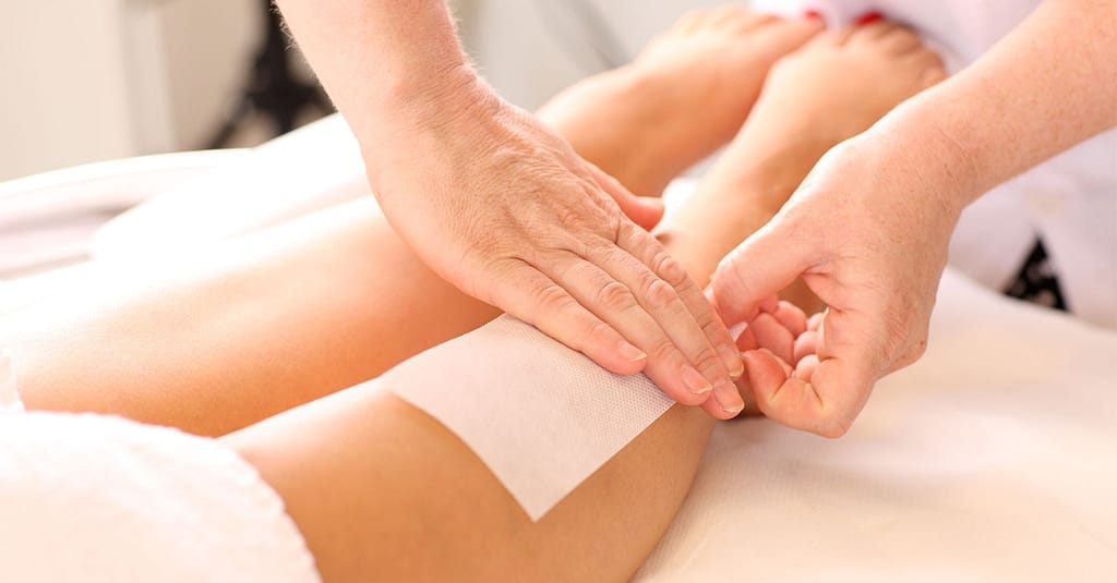 Waxing For Back , Stomach, Full Legs, Full Arms, Full Body, And More Dubai other Shop Online at Dubai Trades 2