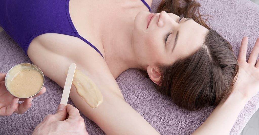 Waxing Package Abu Dhabi other Shop Online at Dubai Trades 2
