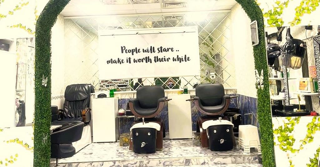 Waxing Services At Beauty And Sense Ladies Salon Dubai other Shop Online at Dubai Trades 3