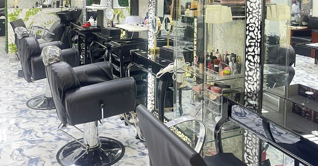 Waxing Services At Beauty And Sense Ladies Salon Dubai other Shop Online at Dubai Trades 6