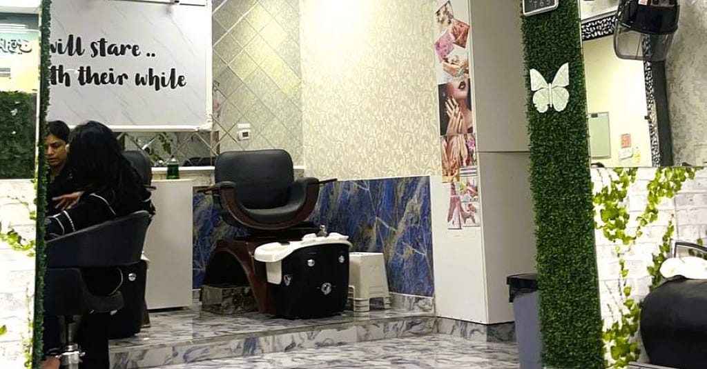 Waxing Services At Beauty And Sense Ladies Salon Dubai other Shop Online at Dubai Trades 7