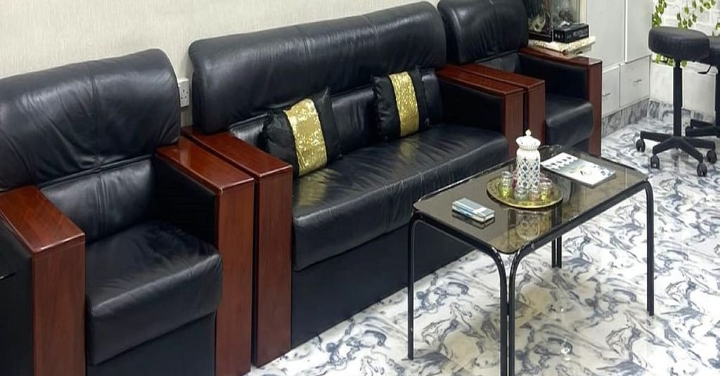 Waxing Services At Beauty And Sense Ladies Salon Dubai other Shop Online at Dubai Trades 8