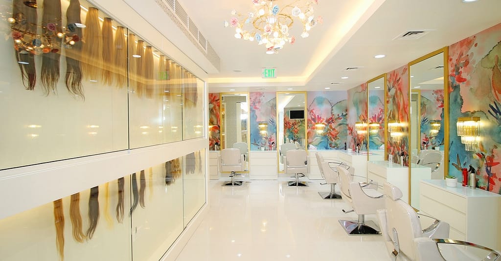 Waxing Services At Mirrors Beauty Lounge Dubai other Shop Online at Dubai Trades 3