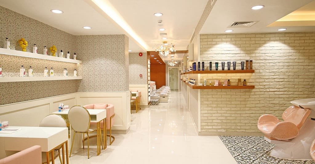 Waxing Services At Mirrors Beauty Lounge Dubai other Shop Online at Dubai Trades 4