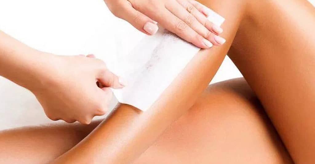 Waxing With Gelly Foot Spa Dubai other Shop Online at Dubai Trades 4