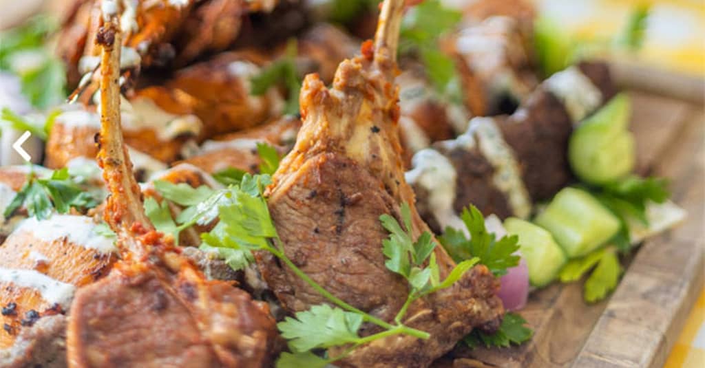 Weekend Live Bbq Buffet W/ Beverage For 1 Child Or 1, 2, 3 Or 4 Adult Dubai restaurants Shop Online at Dubai Trades 4