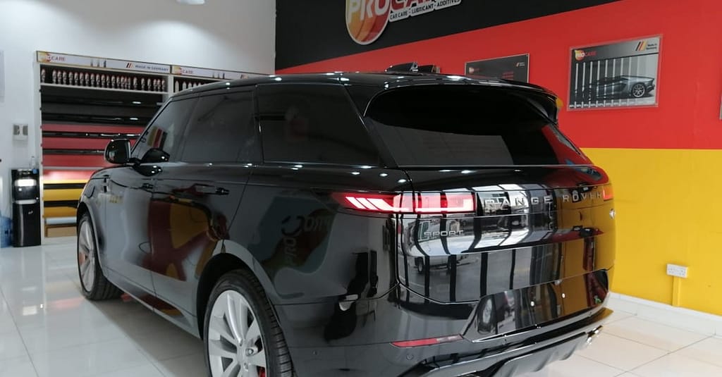 Window Tinting Dubai car Shop Online at Dubai Trades 3
