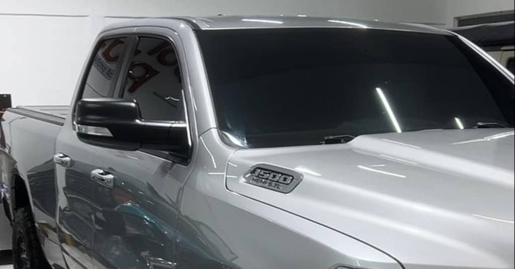 Window Tinting Dubai car Shop Online at Dubai Trades 4