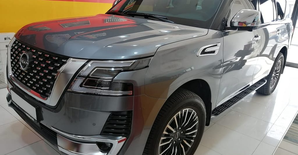 Window Tinting Dubai car Shop Online at Dubai Trades 2